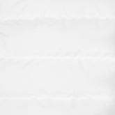 Parka animal free Arena blanche pour femme | Save The Duck