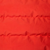 Parka animal free Arena blanche pour femme | Save The Duck