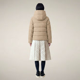 Damenparka Arena in Steinbeige | Save The Duck