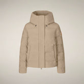Damenparka Arena in Steinbeige | Save The Duck