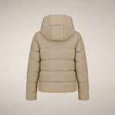 Damenparka Arena in Steinbeige | Save The Duck