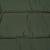 Parka animal free Missy vert foncé pour femme | Save The Duck