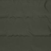 Parka animal free Quinlan vert foncé pour homme | Save The Duck