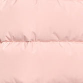 Parka bambina animal free Trini rosa baby | Save The Duck