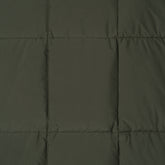 Parka uomo animal free Gaspar verde scuro | Save The Duck