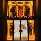 | Save The Duck