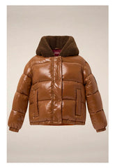 | Save The Duck | Piumini Eleganti Uomo e Donna Animal Free