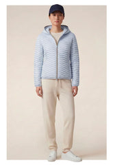 | Save The Duck | Piumini Eleganti Uomo e Donna Animal Free