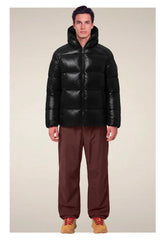 | Save The Duck | Piumini Eleganti Uomo e Donna Animal Free