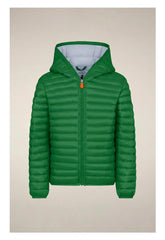 | Save The Duck | Piumini Eleganti Uomo e Donna Animal Free