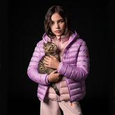 | Save The Duck | Piumini Eleganti Uomo e Donna Animal Free