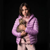 | Save The Duck | Piumini Eleganti Uomo e Donna Animal Free