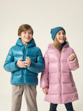 | Save The Duck | Piumini Eleganti Uomo e Donna Animal Free