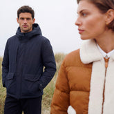 | Save The Duck | Piumini Eleganti Uomo e Donna Animal Free