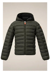 | Save The Duck | Piumini Eleganti Uomo e Donna Animal Free