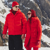 | Save The Duck | Piumini Eleganti Uomo e Donna Animal Free