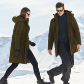 | Save The Duck | Piumini Eleganti Uomo e Donna Animal Free