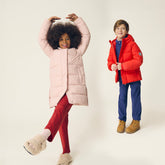 | Save The Duck | Piumini Eleganti Uomo e Donna Animal Free