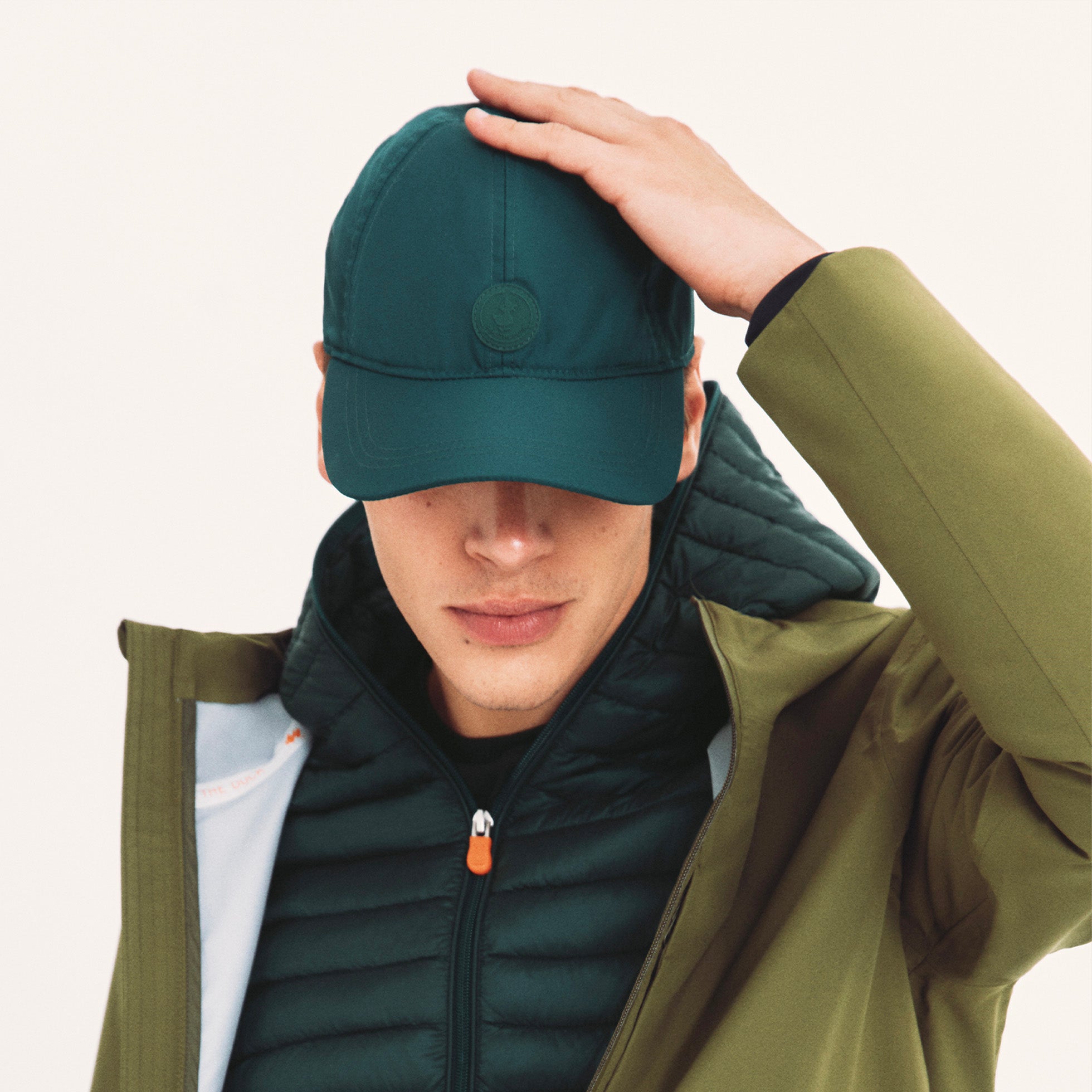 Save The Duck: Men's and Women's Puffers | Official Store