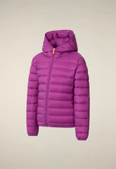 | Save The Duck | Piumini Eleganti Uomo e Donna Animal Free