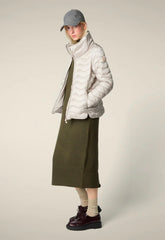 | Save The Duck | Piumini Eleganti Uomo e Donna Animal Free