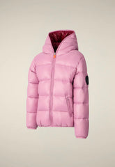 | Save The Duck | Piumini Eleganti Uomo e Donna Animal Free