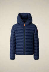 | Save The Duck | Piumini Eleganti Uomo e Donna Animal Free