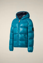 | Save The Duck | Piumini Eleganti Uomo e Donna Animal Free