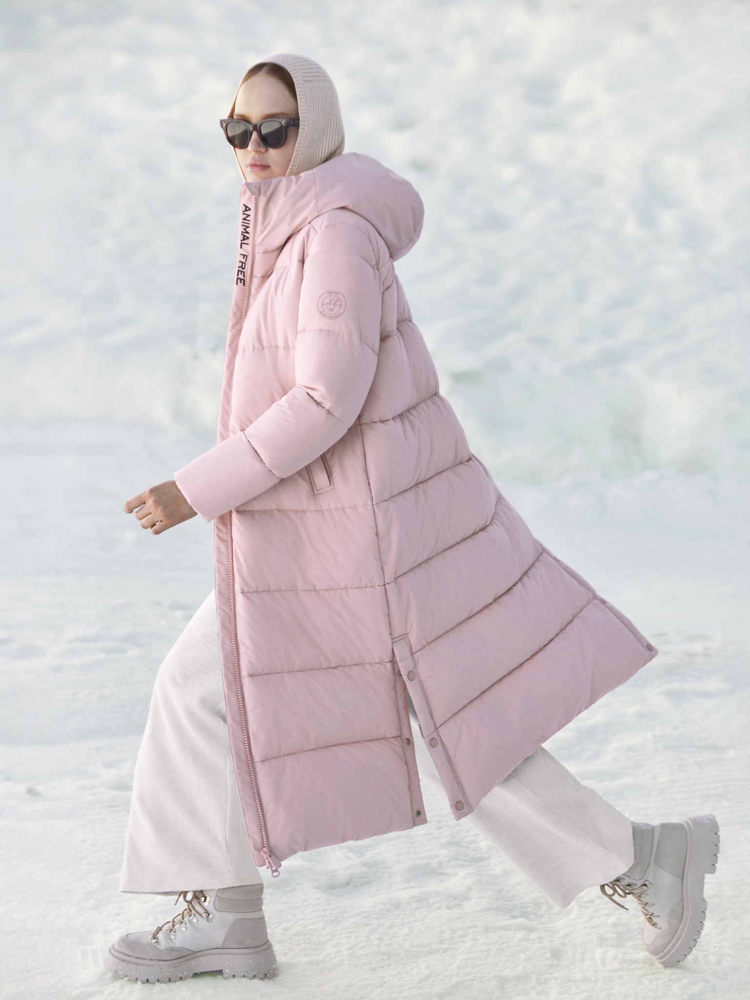 THE ARCTIC PARKA - Save The Duck