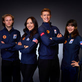 | Save The Duck | Piumini Eleganti Uomo e Donna Animal Free