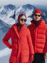 | Save The Duck | Piumini Eleganti Uomo e Donna Animal Free