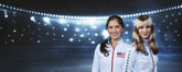 - Figure Skating SS26 - WOMEN | Save The Duck