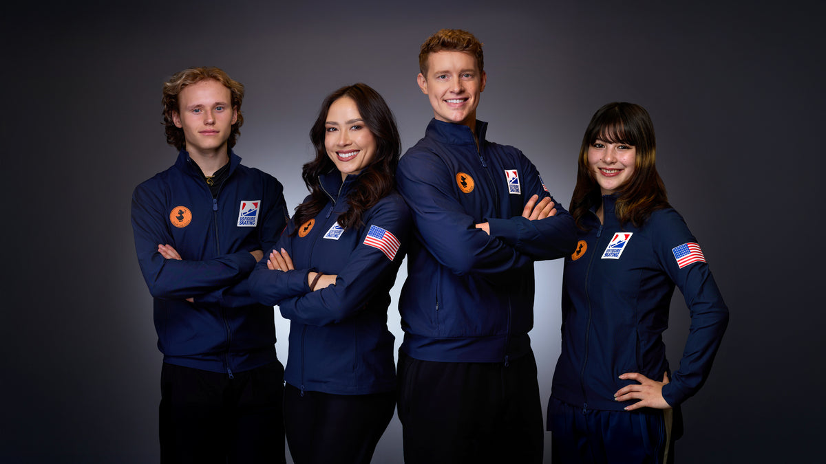 Us figure skating