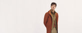 - Fashion Man SS26 Collection | Save The Duck