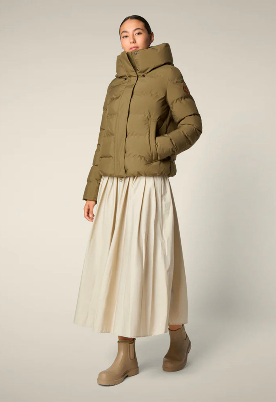 THE ARCTIC PARKA - Save The Duck