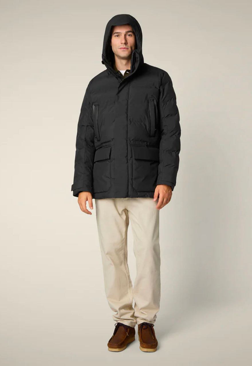 THE ARCTIC PARKA - Save The Duck