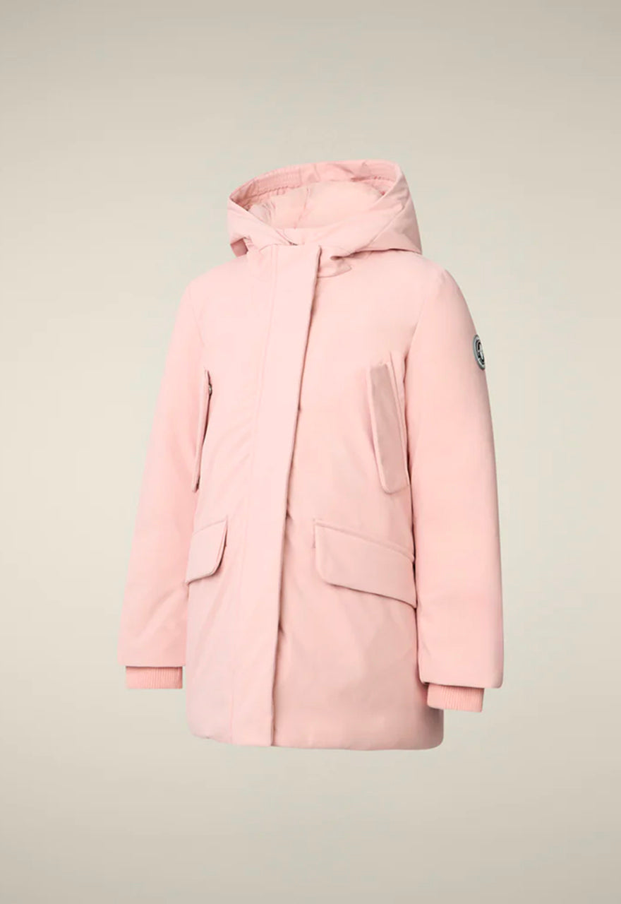 THE ARCTIC PARKA - Save The Duck
