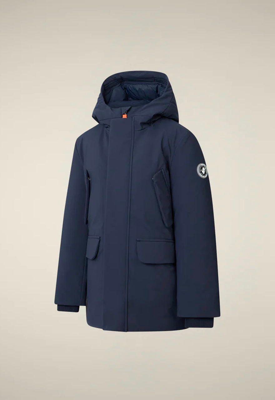 THE ARCTIC PARKA - Save The Duck