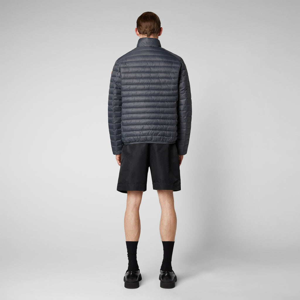 Men's Elegant and Sporty Puffer Jackets AnimalFree