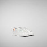 Scarpe unisex Iyo Arancione fluo - Sneakers & Cappellini | Save The Duck