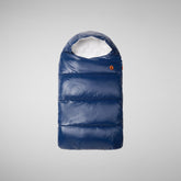 Babies' sleeping bag Kay in ink blue - Accessories Baby | Save The Duck