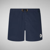 Boys' swimwear Adao in navy blue - Products | Save The Duck